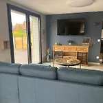 וילה Maison Avec Toit Terrasse *