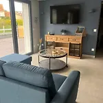 Maison Avec Toit Terrasse וילה וילר-סור-מר
