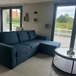 Maison Avec Toit Terrasse וילר-סור-מר