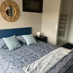 וילה Maison Avec Toit Terrasse