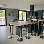 Maison Avec Toit Terrasse
