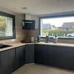 וילה Maison Avec Toit Terrasse
