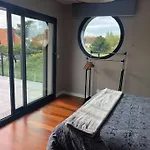 וילה Maison Avec Toit Terrasse