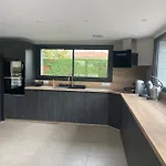 וילה Maison Avec Toit Terrasse וילר-סור-מר
