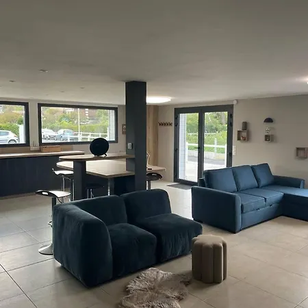 Villa Maison Avec Toit Terrasse *