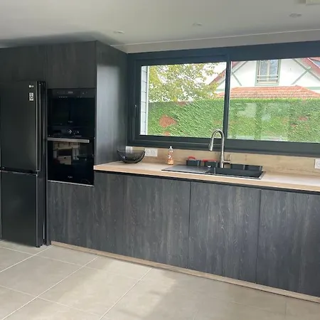 Maison Avec Toit Terrasse Villa Villers-sur-Mer