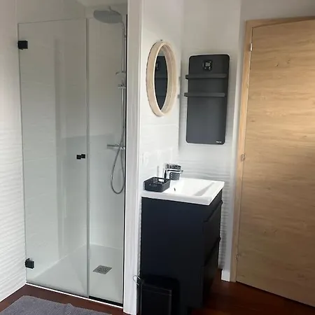 Maison Avec Toit Terrasse *