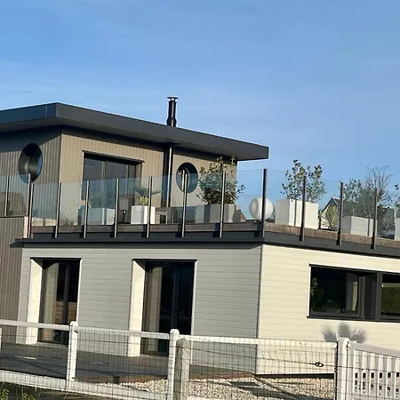 Maison Avec Toit Terrasse Villa