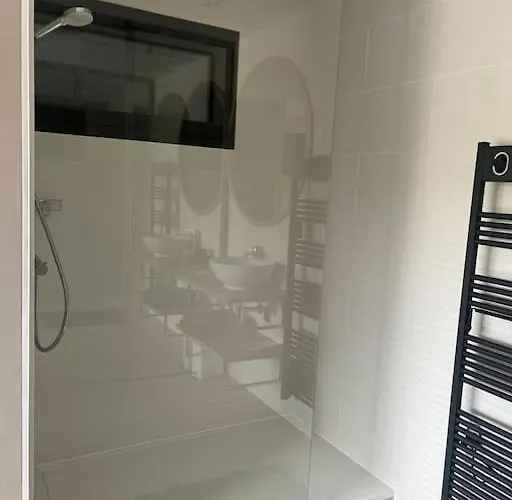 Maison Avec Toit Terrasse فيلي سور مير