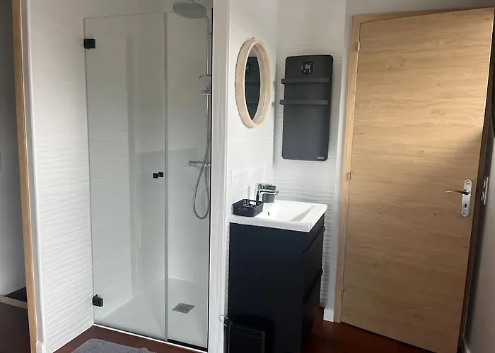 Maison Avec Toit Terrasse *