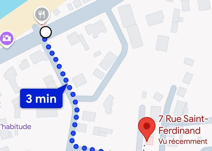 Maison Avec Toit Terrasse Willa